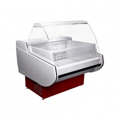 Витрина морозильная РОСС Siena М 0,9-1,5 ВС