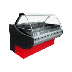 Витрина морозильная РОСС Sorrento М-1,5