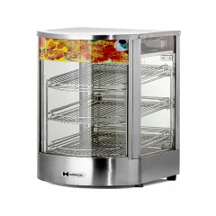 Вітрина теплова Frosty RTR-97L