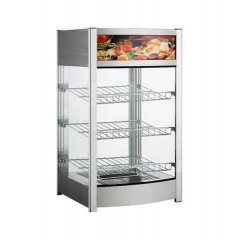 Витрина тепловая BERG FTR-97L