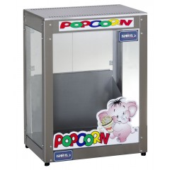 Витрина тепловая для попкорна КИЙ-В ВТПК-500