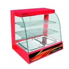 Витрина тепловая EWT INOX BM2