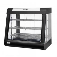 Витрина тепловая Frosty SWS-2B