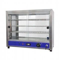 Витрина тепловая Frosty SWS-580