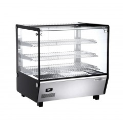 Витрина тепловая GGM Gastro THVNR120