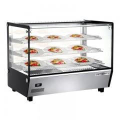 Витрина тепловая GGM Gastro THVNR160