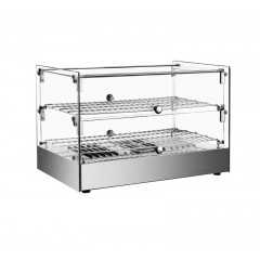 Витрина тепловая Gooder XCR-50L Cube