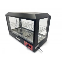 Витрина тепловая GoodFood WS3BD
