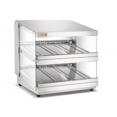 Витрина тепловая GoodFood WS65 ELIT