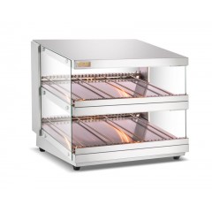 Витрина тепловая GoodFood WS85 ELIT