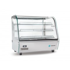 Витрина тепловая Hurakan HKN WD-120L