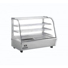 Витрина тепловая Hurakan HKN WD-160L