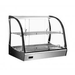 Витрина тепловая Hurakan HKN WD-165L