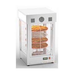 Витрина тепловая Orest HDCP (e) pizza