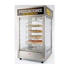 Витрина тепловая Orest HDCP (m) pizza