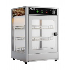 Витрина тепловая Saro FIONA