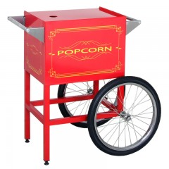 Візок для попкорна КИЙ-В ТП-1
