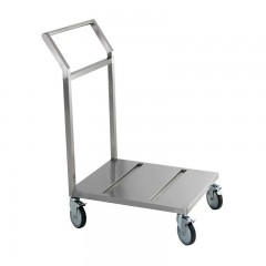 Візок для термоконтейнерів КИЙ-В В-ТК