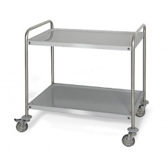 Візок сервірувальна Hendi 877937