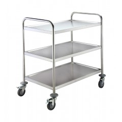 Візок сервірувальна Hendi 877937