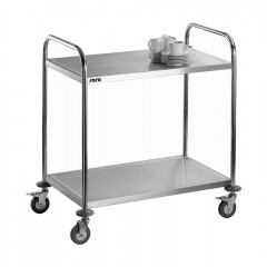 Візок сервірувальна Hendi 877937