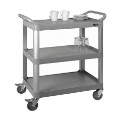 Візок сервірувальна Hendi 877937