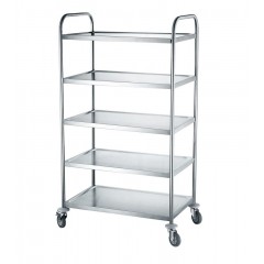 Візок сервірувальна Hendi 877937