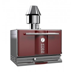 Піч хоспер Mibrasa HMB AB SB