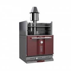 Піч хоспер Mibrasa HMB AB SB