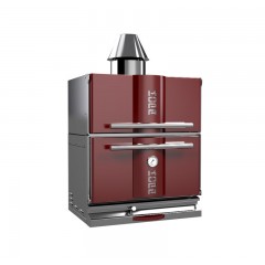 Піч хоспер Mibrasa HMB AB SB