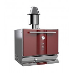 Піч хоспер Mibrasa HMB AB SB