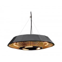 Вуличний інфрачервоний електричний обігрівач ENDERS Marbella