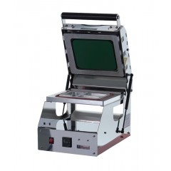 Запайщик лотков FORPACK TE-39