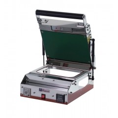 Запайщик лотков FORPACK TE-45