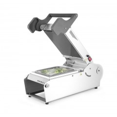 Запайщик лотков Hendi 976722