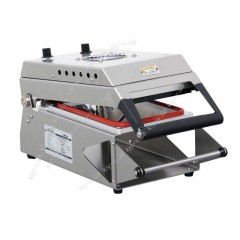 Запайщик лотков Hualian HTS-175