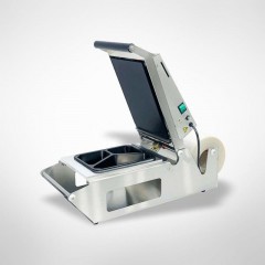 Запайщик лотков Metro-Plast METROOPACK T10