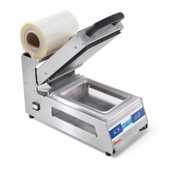 Запайщик лотков Sirman Sigix M20