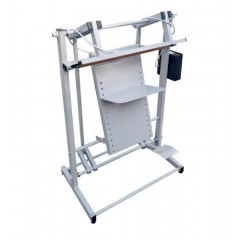 Запайщик мешков ЗМП-400