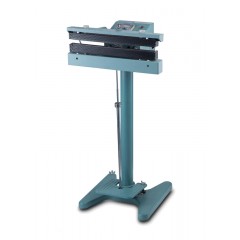 Запайщик пакетов напольный Hualian PFS-200DD