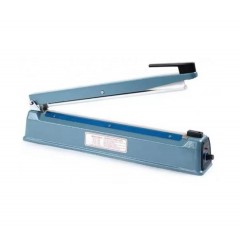 Запайщик пакетов ручной Berg PCS400C/A с боковым ножом