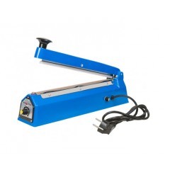 Запайщик пакетов ручной Hualian FS-300 ABS пластик