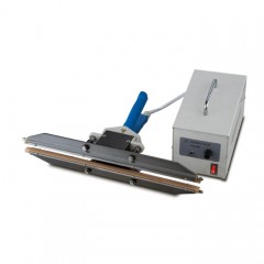 Запайщик переносной импульсный Hualian FKR-400A