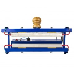 Запайщик постоянного нагрева для реторт пакетов АП-6 ПН