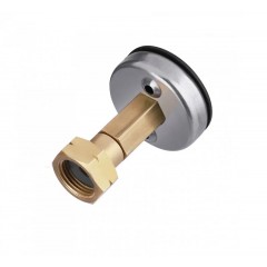 Газовий балон композитний HPC Research HPCR-G.12, 24,5л