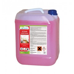 Засіб для очищення плитки OCEAN SANICLEAN, 5л.