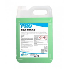 Засіб для очищення каналізацій, жироуловителей, септиків Pro Dyasan SV