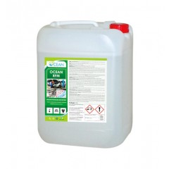 Концентрований засіб для знежирення поверхонь OCEAN RFM, 5л.