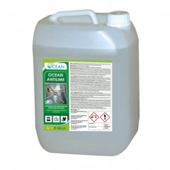 Засіб для миття скла Helper 5л.