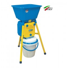 Зернодробилка (мукомолка) Novital Golia 4V